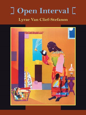 cover image of Open Interval